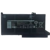 Dell MXV9V 0MXV9V Notebook Bataryası Laptop Pil