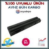 Dell P25G-P25G001 Notebook Bataryası