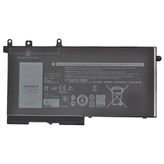 Dell P27S 5280 Notebook Bataryası Laptop Pil