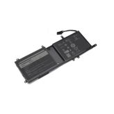 Dell P31E001 Notebook Bataryası Laptop Pil