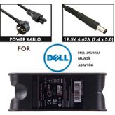 Dell P60F P60F001 Notebook Adaptör