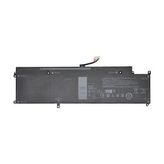 Dell P67G Notebook Bataryası Laptop Pil