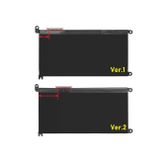 Dell P93G 5481 Laptop Bataryası