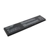 Dell PFXCR 11.1V Notebook Batarya