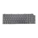Dell Precision 0p2rfg P2rfg Notebook Klavyesi Siyah Tr Işıklı
