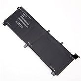 Dell Precision M3800 Notebook Bataryası