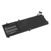 Dell Precision M5520 XPS 15-9560 6GTPY Notebook Bataryası