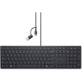 Dell Pro Silent KB525C Kablolu Klavye