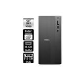 Dell Pro Tower Ect1250 İ7 14700 16Gb 512Gb Ssd Fdos Masaüstü Bilgisayar & Per4 Usb Bellek