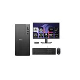 Dell Pro Tower Ect1250 İ7 14700 32Gb 512Gb Ssd W11p Masaüstü Bilgisayar + 27" Monitör
