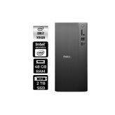 Dell Pro Tower Ect1250 İ7 14700 48Gb 2Tb Ssd W11h Masaüstü Bilgisayar & Per4 Usb Bellek