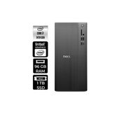 Dell Pro Tower Ect1250 İ7 14700 96Gb 1Tb Ssd Fdos Masaüstü Bilgisayar & Per4 Usb Bellek