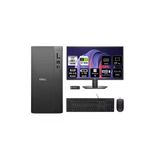 Dell Pro Tower Ect1250 İ7 14700 96Gb 4Tb Ssd Gt1030/4Gb W11h Masaüstü Bilgisayar + 27" Monitör