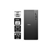 Dell Pro Tower Ect1250 İ7 14700 96Gb 4Tb Ssd W11p Masaüstü Bilgisayar & Per4 Usb Bellek