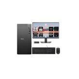 Dell Pro Tower Essential QVT1260 Core i7 14700 48GB RAM 4TB SSD 23.8" FHD FreeDOS BTO014QVT1260P612 Masaüstü Bilgisayar + PER4 USB Bellek