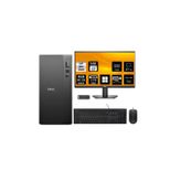 Dell Pro Tower Essential QVT1260 Core i7 14700 96GB RAM 2TB SSD 27" FHD Win11 Pro BTO014QVT1260P959 Masaüstü Bilgisayar + PER4 USB Bellek