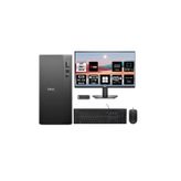 Dell Pro Tower Essential QVT1260 Core i7 14700 RX 550 4GB 96GB RAM 2TB SSD 23.8" FHD Win11 Pro BTO014QVT1260P719 Masaüstü Bilgisayar + PER4 USB Bellek