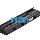 Dell PU556 Notebook Batarya - Pil