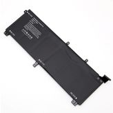Dell T0TRM Notebook Bataryası