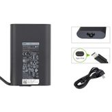 Dell U896K 19.5V 12.3A Adaptör