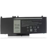 Dell VMKXM Notebook Bataryası
