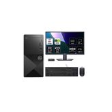 Dell Vostro 3030MT i7 12700 16GB 2TB SSD RTX3050/6GB FDOS Masaüstü Bilgisayar + 27" Monitör