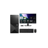 Dell Vostro 3030MT i7 12700 16GB 512GB SSD GT1030/4GB W11P Masaüstü Bilgisayar + 27" Monitör