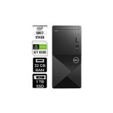 Dell Vostro 3030MT i7 12700 32GB 1TB SSD GT1030/4GB W11H Masaüstü Bilgisayar