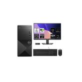 Dell Vostro 3030MT i7 12700 32GB 1TB SSD RTX5050/8GB FDOS Masaüstü Bilgisayar + 23.8" Monitör