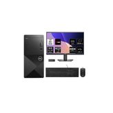 Dell Vostro 3030MT i7 12700 32GB 1TB SSD RX550/4GB FDOS Masaüstü Bilgisayar + 23.8" Monitör