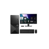 Dell Vostro 3030MT i7 12700 32GB 2TB SSD W11H Masaüstü Bilgisayar + 27" Monitör