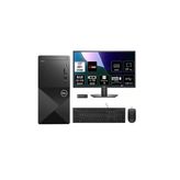 Dell Vostro 3030MT i7 12700 32GB 4TB SSD RX550/4GB W11P Masaüstü Bilgisayar + 27" Monitör