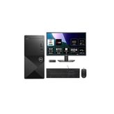 Dell Vostro 3030MT i7 12700 32GB 512GB SSD RX550/4GB W11H Masaüstü Bilgisayar + 27" Monitör