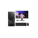 Dell Vostro 3030MT i7 12700 48GB 1TB SSD RX550/4GB FDOS Masaüstü Bilgisayar + 23.8" Monitör
