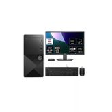 Dell Vostro 3030MT i7 12700 48GB 4TB SSD RTX5050/8GB FDOS Masaüstü Bilgisayar + 27" Monitör