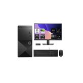Dell Vostro 3030MT i7 12700 64GB 4TB SSD GT1030/4GB FDOS Masaüstü Bilgisayar + 23.8" Monitör
