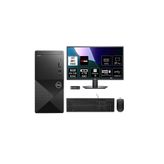 Dell Vostro 3030MT i7 12700 64GB 4TB SSD RX550/4GB W11P Masaüstü Bilgisayar + 27" Monitör