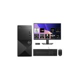 Dell Vostro 3030MT i7 12700 64GB 512GB SSD RX550/4GB W11H Masaüstü Bilgisayar + 23.8" Monitör