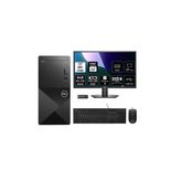 Dell Vostro 3030MT i7 12700 64GB 512GB SSD W11P Masaüstü Bilgisayar + 27" Monitör