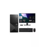 Dell Vostro 3030Mt İ7 12700 96Gb 1Tb Ssd Rtx5050/8Gb Fdos Masaüstü Bilgisayar + 27" Monitör