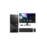 Dell Vostro 3030Mt İ7 12700 96Gb 1Tb Ssd Rtx5050/8Gb W11P Masaüstü Bilgisayar + 27" Monitör