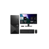 Dell Vostro 3030Mt İ7 12700 96Gb 1Tb Ssd Rx550/4Gb Fdos Masaüstü Bilgisayar + 27" Monitör
