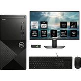 Dell Vostro 3030Mt İ7 12700 96Gb 1Tb Ssd W11H Masaüstü Bilgisayar + 23.8" Monitör