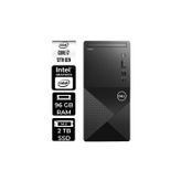 Dell Vostro 3030Mt İ7 12700 96Gb 2Tb Ssd W11H Masaüstü Bilgisayar & Per4 Usb Bellek