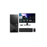 Dell Vostro 3030Mt İ7 12700 96Gb 4Tb Ssd Rx550/4Gb W11H Masaüstü Bilgisayar + 27" Monitör