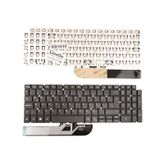 Dell Vostro 3505 Notebook Klavye