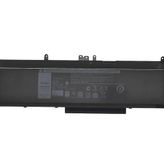 Dell WJ5R2 Notebook Bataryası