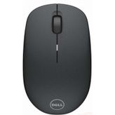 Dell WM126 Siyah Kablosuz Optik Mouse