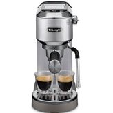 Delonghi EC890.M Dedica Duo Manuel Espresso Kahve Makinesi