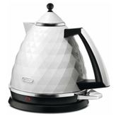 Delonghi KBJ 2001.W Brillante 1700 ML Beyaz Su Isıtıcı